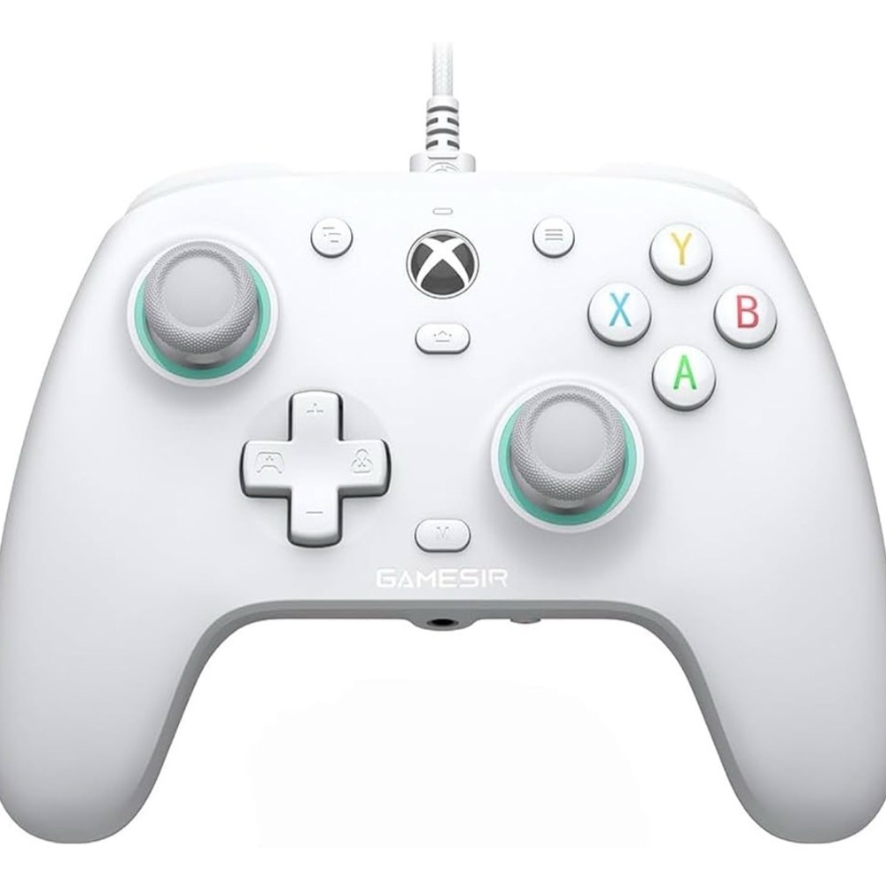 Brand New Wired Controller for Xbox Series